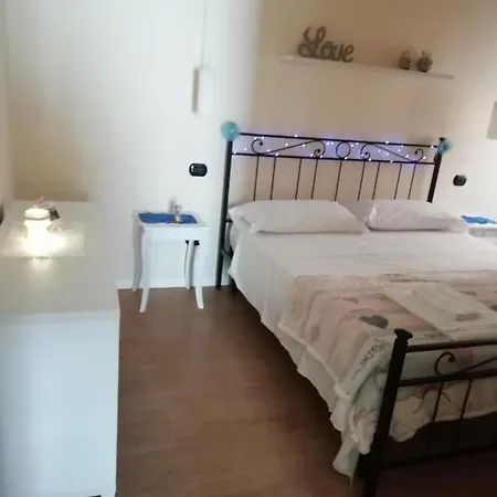 Life Bed & Breakfast Pompei