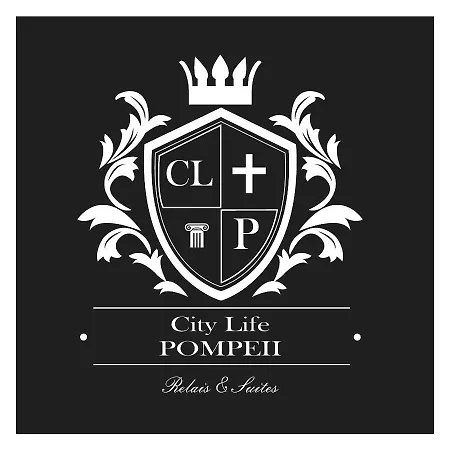 Life Pompeji