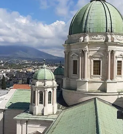Life Bed & Breakfast Pompei