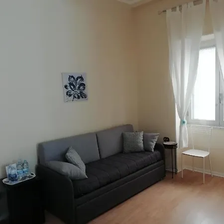 Life Bed & Breakfast Pompei